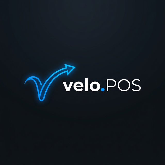 velo.POS Logo
